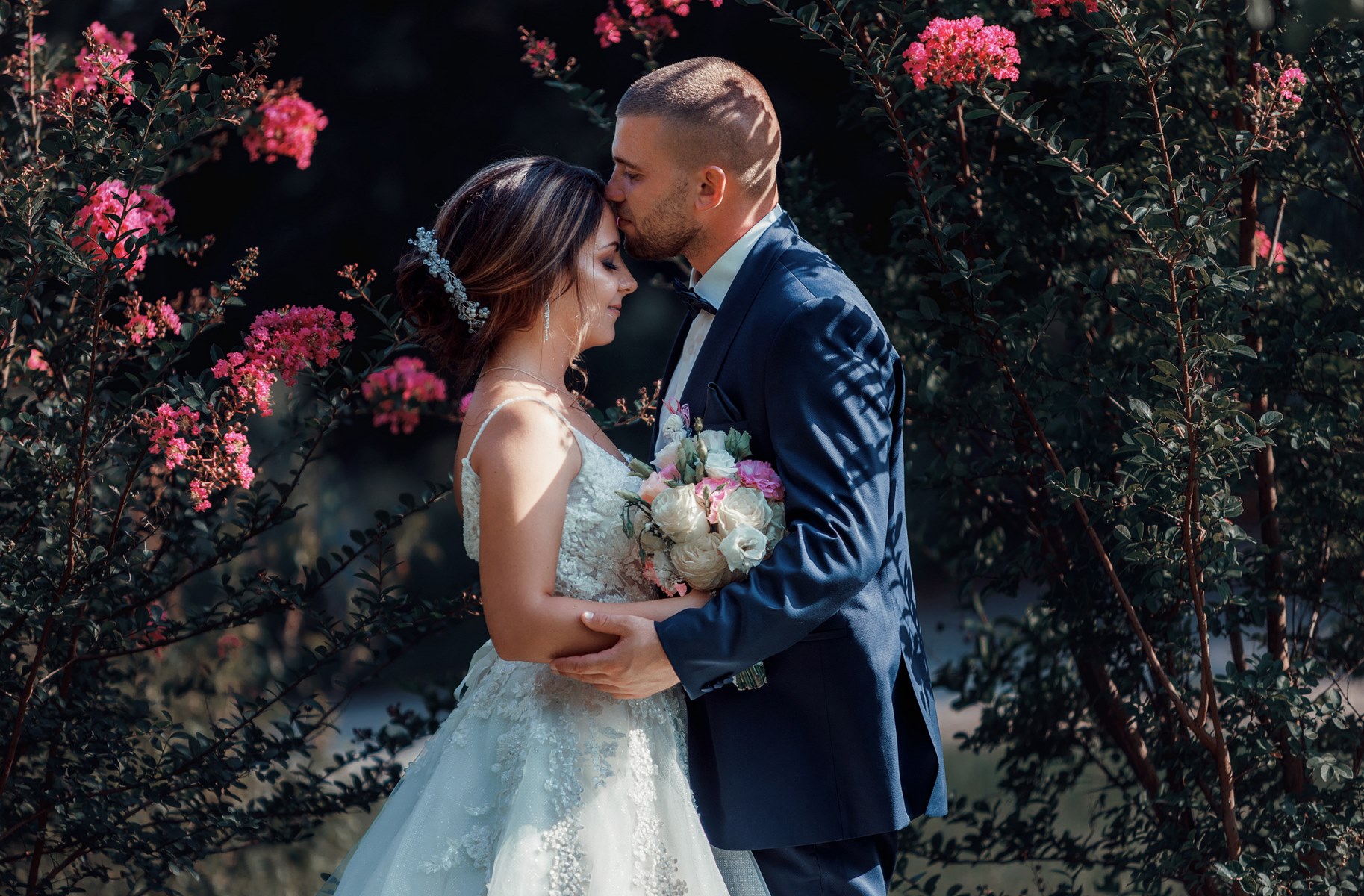 30 Leonora & Dimitar